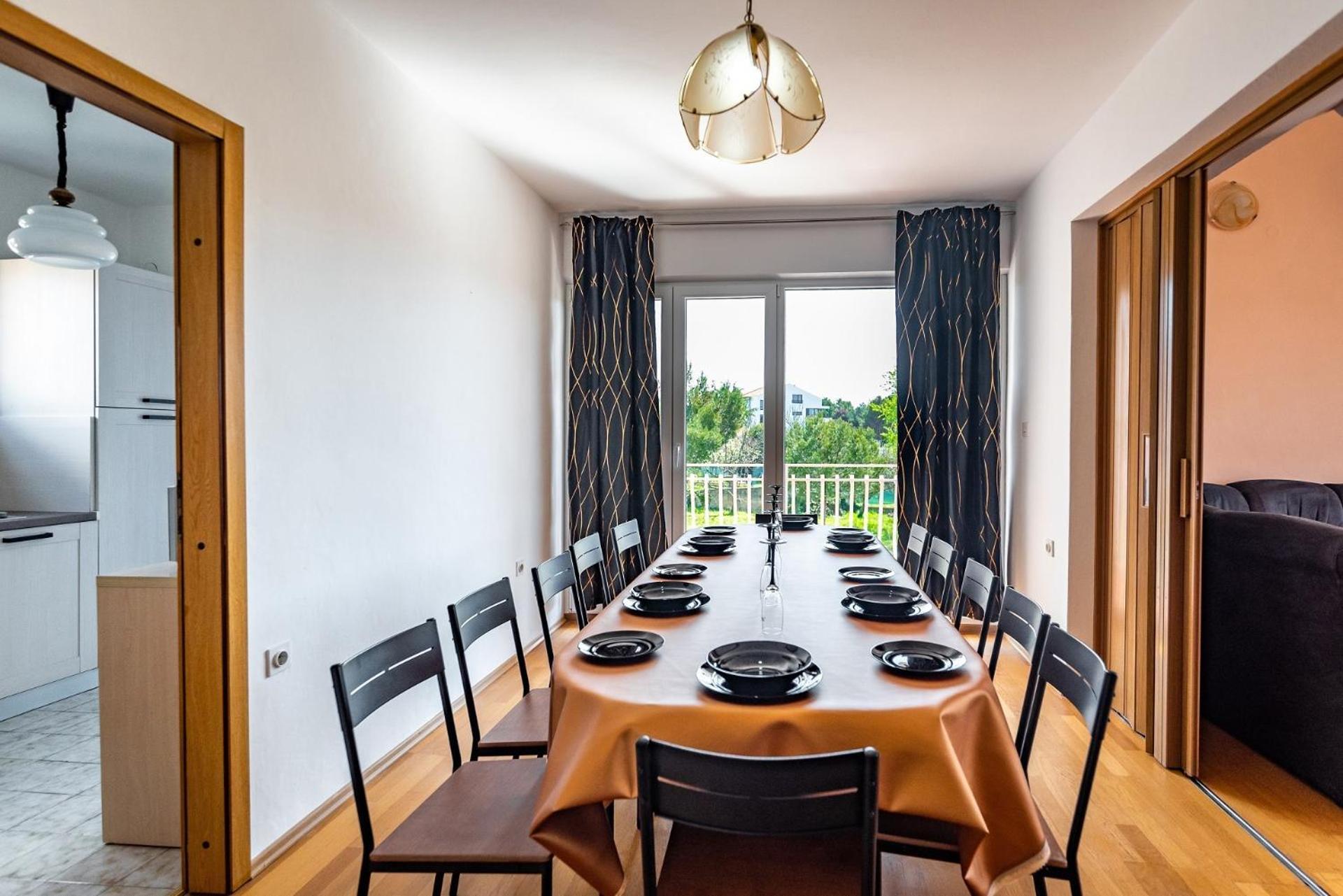 Apartments With A Swimming Pool Pula - 7356 ห้อง รูปภาพ