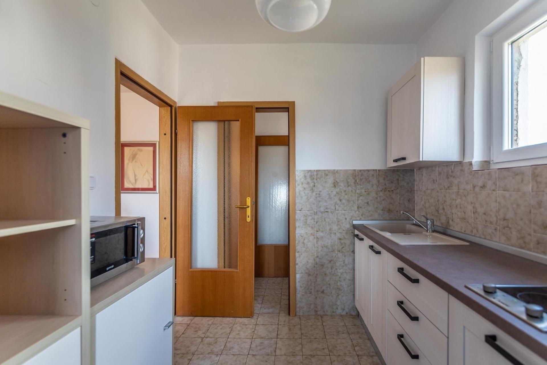 Apartments With A Swimming Pool Pula - 7356 ห้อง รูปภาพ