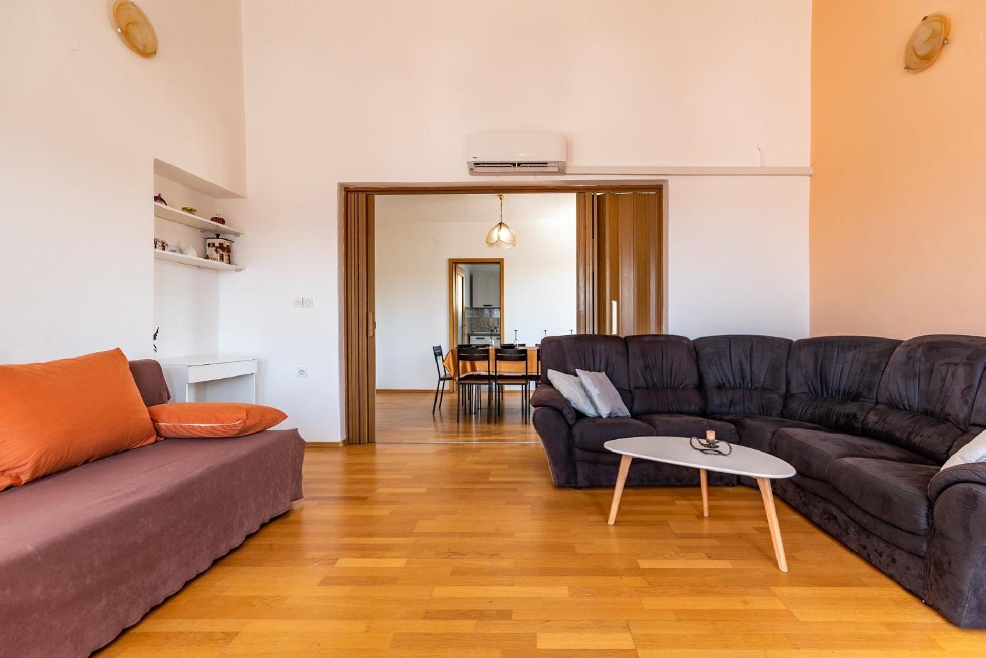 Apartments With A Swimming Pool Pula - 7356 ห้อง รูปภาพ