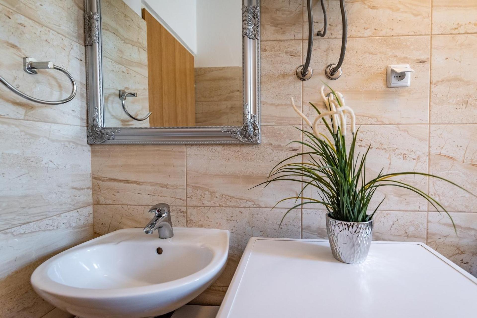 Apartments With A Swimming Pool Pula - 7356 ห้อง รูปภาพ
